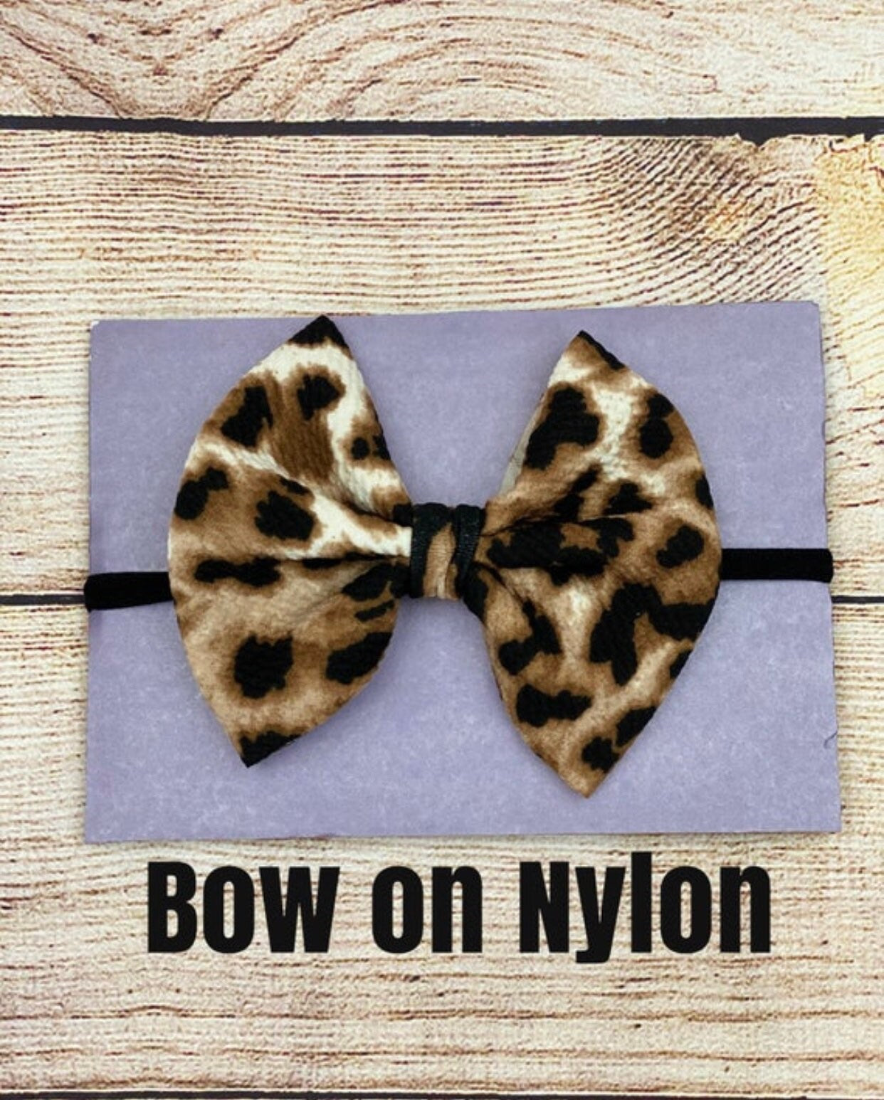 Animal Print/ Leopard High Waisted Bummies/ Baby Girl High Waisted Skirted Bummies and Headwrap Bow Set